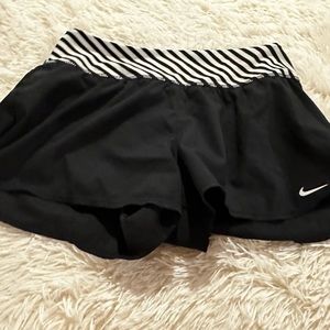 Vintage nike shorts
